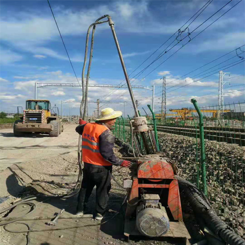 毕节建筑基础不均匀沉降的原因以及防治措施